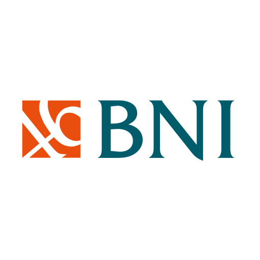 Logo BNI