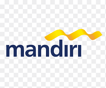 Logo Bank Mandiri