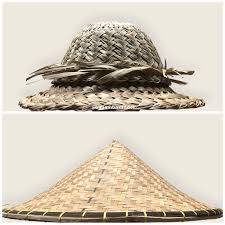 Antique Hat