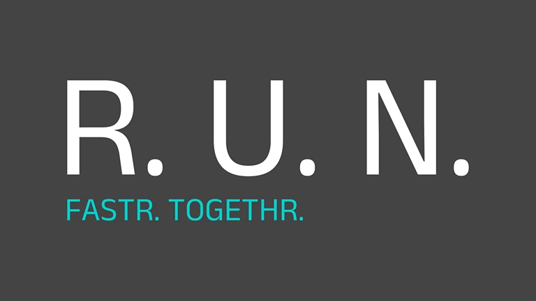 Logo RUN