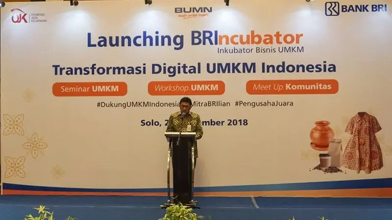 Event BRI
